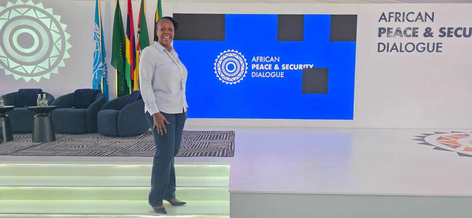 Leadership in complex environments