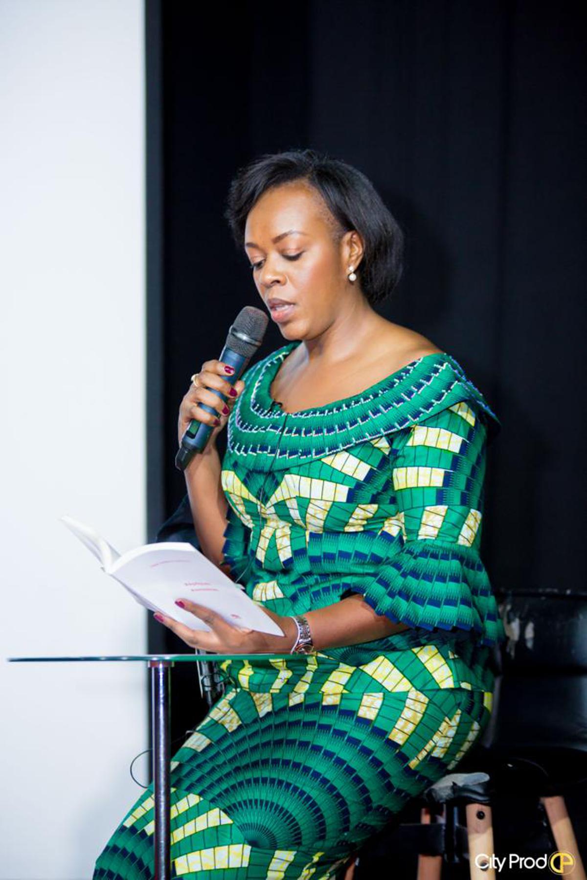 ANMI | Patricia Temuni, Director 