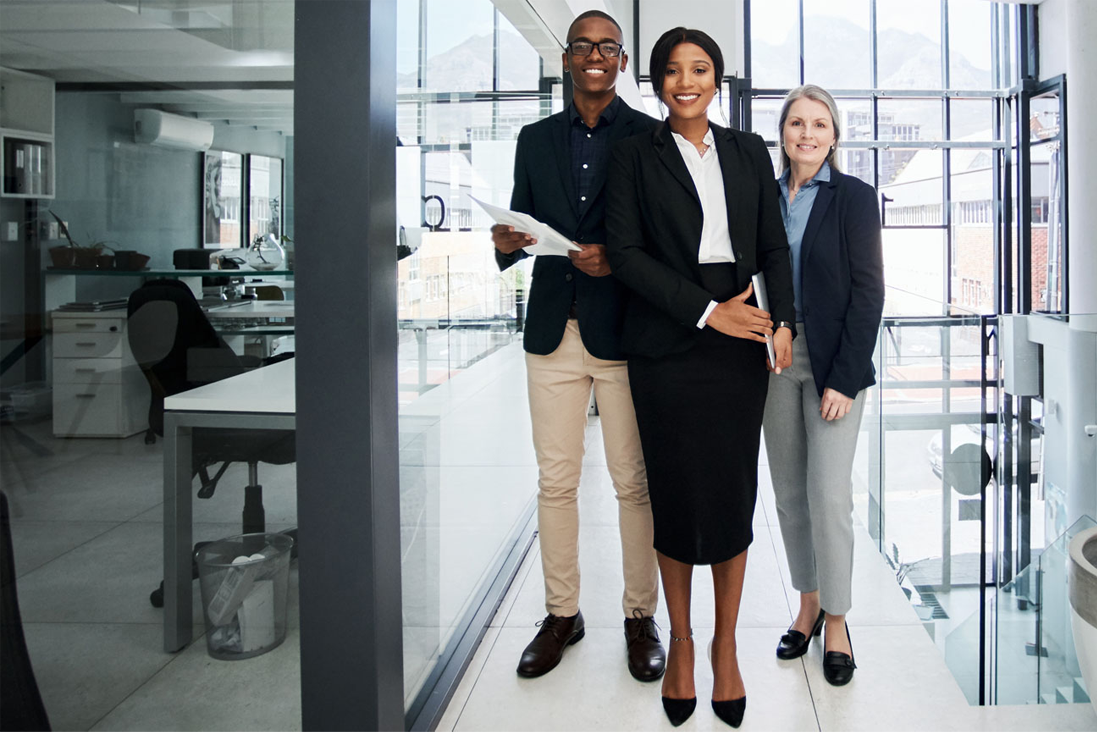 Running a multi-country PMO