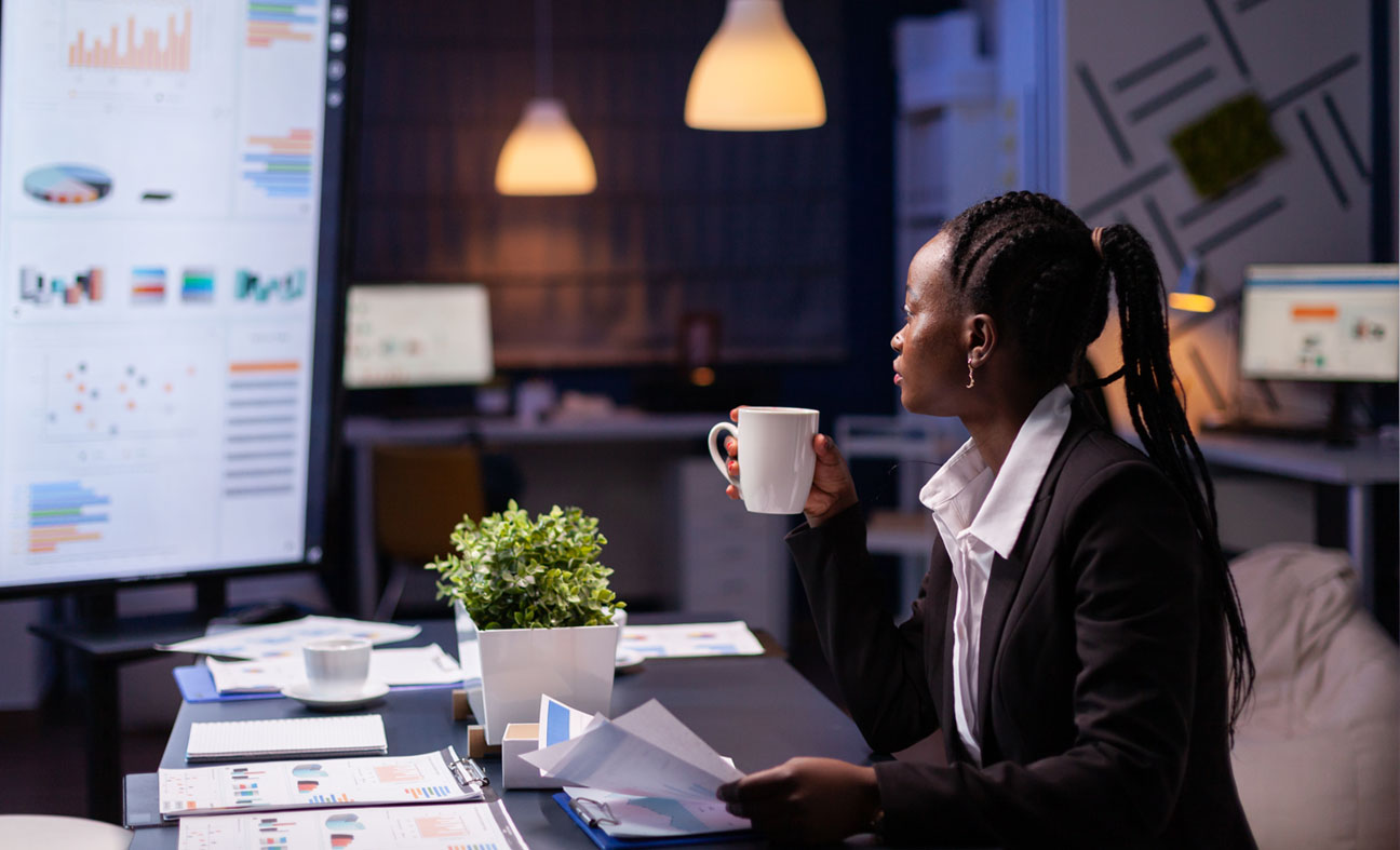 Developing critical capabilities